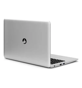Notebook Positivo Premium XS4210 prata 14 polegadas