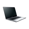 Notebook HP G840r i7 - visão lateral