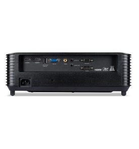 projetor-acer-x1328-vista-traseira