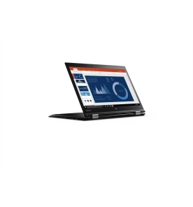 Notebook Lenovo Yoga X1 20FRS09M02 - Preto - Intel Core i7-6600U - RAM 16GB - SSD 256GB - Tela Touch 14" - Windows 10 Pro