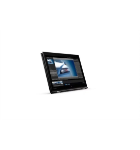 Notebook Lenovo Yoga X1 20FRS09M02 - Preto - Intel Core i7-6600U - RAM 16GB - SSD 256GB - Tela Touch 14" - Windows 10 Pro