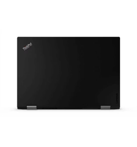 Notebook Lenovo Yoga X1 20FRS09M02 - Preto - Intel Core i7-6600U - RAM 16GB - SSD 256GB - Tela Touch 14" - Windows 10 Pro