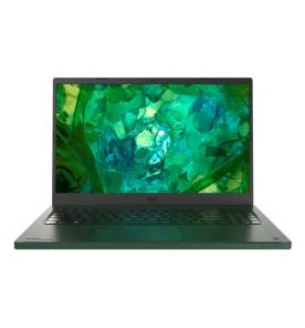 Notebook Acer Aspire Vero AV15-53P-72JT - Verde - Intel Core i7-1355U - RAM 16GB - SSD 512GB - Tela 15.6” - Windows 11 Pro