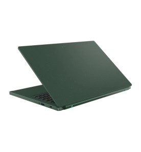 Notebook Acer Aspire Vero AV15-53P-72JT - Verde - Intel Core i7-1355U - RAM 16GB - SSD 512GB - Tela 15.6” - Windows 11 Pro