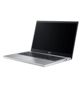 Notebook Acer Aspire 3 A315-510P-320B - Intel Core i3-N305 - RAM 8GB - SSD 256GB - 15.6” - Linux 