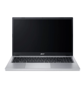 Notebook Acer Aspire 3 A315-510P-320B - Intel Core i3-N305 - RAM 8GB - SSD 256GB - 15.6” - Linux 