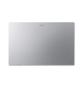 Notebook Acer Aspire 3 A315-510P-320B - Intel Core i3-N305 - RAM 8GB - SSD 256GB - 15.6” - Linux 