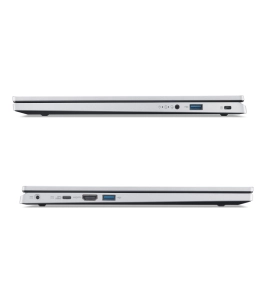 Notebook Acer Aspire 3 A315-510P-320B - Intel Core i3-N305 - RAM 8GB - SSD 256GB - 15.6” - Linux 