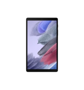 Tablet Samsung Galaxy Tab A7 Lite 64GB SM-T220NZSUZTO - Wi-Fi - 8.7” TFT - 4GB RAM - 64GB - Android - Prata