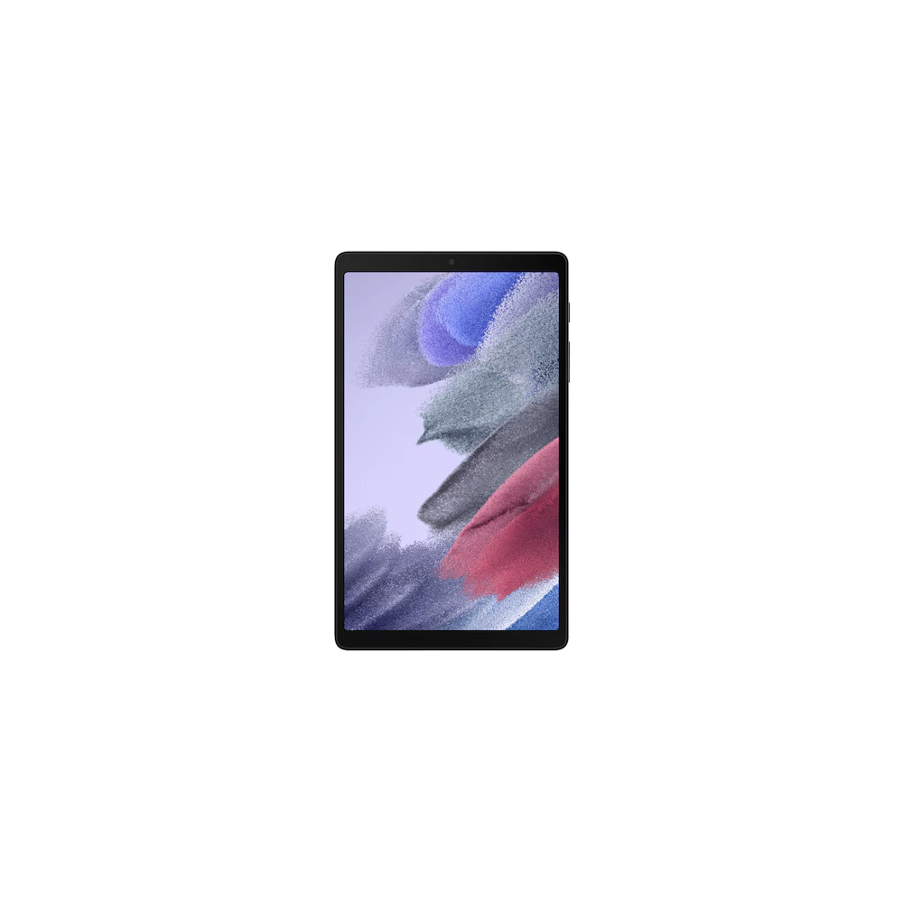 Tablet Samsung Galaxy Tab A7 Lite 64GB SM-T220NZSUZTO - Wi-Fi - 8.7” TFT - 4GB RAM - 64GB - Android - Prata