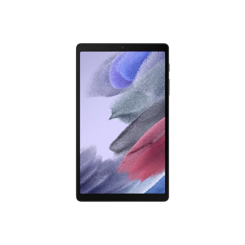 Tablet Samsung Galaxy Tab A7 Lite 64GB SM-T220NZSUZTO - Wi-Fi - 8.7” TFT - 4GB RAM - 64GB - Android - Prata