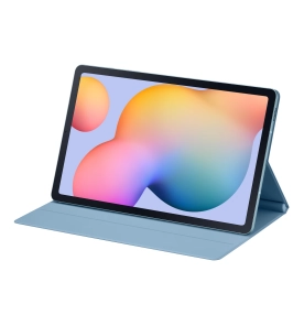 Tablet Samsung Galaxy Tab S6 Lite SM-P613NZBVZTO - Azul Wi-Fi - 10.4” TFT - 4GB RAM - 64GB - Android