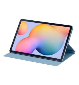 Tablet Samsung Galaxy Tab S6 Lite SM-P613NZBVZTO - Azul Wi-Fi - 10.4” TFT - 4GB RAM - 64GB - Android