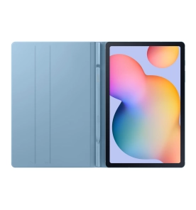 Tablet Samsung Galaxy Tab S6 Lite SM-P613NZBVZTO - Azul Wi-Fi - 10.4” TFT - 4GB RAM - 64GB - Android