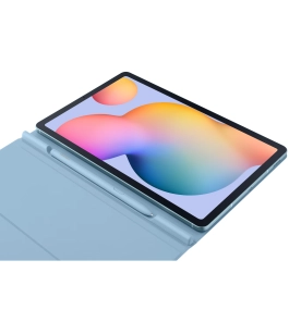 Tablet Samsung Galaxy Tab S6 Lite SM-P613NZBVZTO - Azul Wi-Fi - 10.4” TFT - 4GB RAM - 64GB - Android