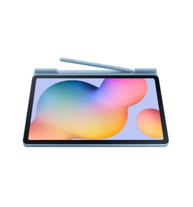 Tablet Samsung Galaxy Tab S6 Lite SM-P613NZBVZTO - Azul Wi-Fi - 10.4” TFT - 4GB RAM - 64GB - Android
