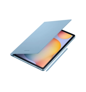 Tablet Samsung Galaxy Tab S6 Lite SM-P613NZBVZTO - Azul Wi-Fi - 10.4” TFT - 4GB RAM - 64GB - Android