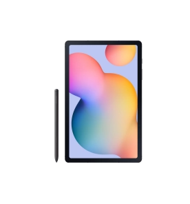 Tablet Samsung Galaxy Tab S6 Lite 2024 SM-P625NZADZTO - Wi-Fi - Tela 10.4” - RAM 4GB - Armazenamento 64GB - Android - Cinza