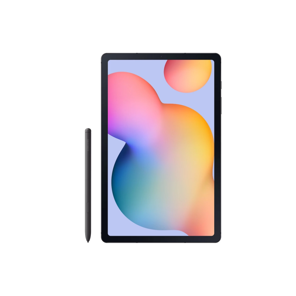Tablet Samsung Galaxy Tab S6 Lite 2024 SM-P625NZADZTO - Wi-Fi - Tela 10.4” - RAM 4GB - Armazenamento 64GB - Android - Cinza