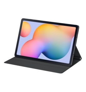 Tablet Samsung Galaxy Tab S6 Lite 2024 SM-P625NZADZTO - Wi-Fi - Tela 10.4” - RAM 4GB - Armazenamento 64GB - Android - Cinza