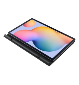 Tablet Samsung Galaxy Tab S6 Lite SM-P613NZAVZTO - Cinza - Wi-Fi - Tela 10.4” - RAM 4GB - Armazenamento 64GB - Android