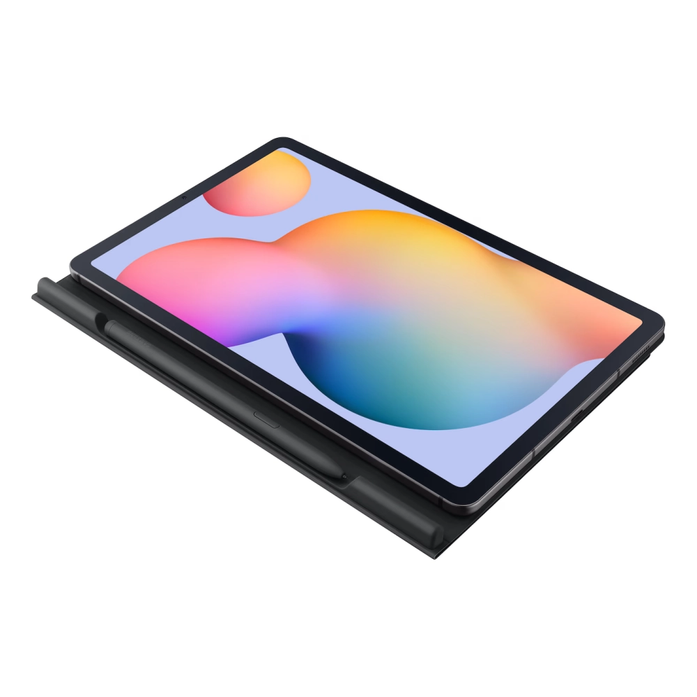 Tablet Samsung Galaxy Tab S6 Lite SM-P613NZAVZTO - Cinza - Wi-Fi - Tela 10.4” - RAM 4GB - Armazenamento 64GB - Android