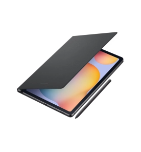Tablet Samsung Galaxy Tab S6 Lite SM-P613NZAVZTO - Cinza - Wi-Fi - Tela 10.4” - RAM 4GB - Armazenamento 64GB - Android