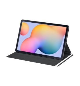 Tablet Samsung Galaxy Tab S6 Lite SM-P613NZAVZTO - Cinza - Wi-Fi - Tela 10.4” - RAM 4GB - Armazenamento 64GB - Android