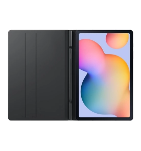 Tablet Samsung Galaxy Tab S6 Lite SM-P613NZAVZTO - Cinza - Wi-Fi - Tela 10.4” - RAM 4GB - Armazenamento 64GB - Android