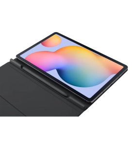 Tablet Samsung Galaxy Tab S6 Lite SM-P613NZAVZTO - Cinza - Wi-Fi - Tela 10.4” - RAM 4GB - Armazenamento 64GB - Android