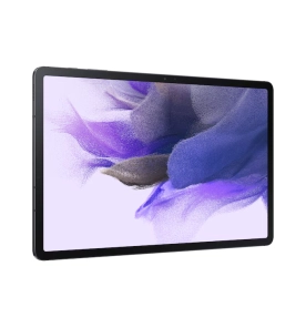 Tablet Samsung Galaxy Tab S7 FE SM-T735NZSQZTO - Prata - Wi-Fi + 4G - Tela 12.4” - RAM 4GB - Armazenamento 64GB - Android