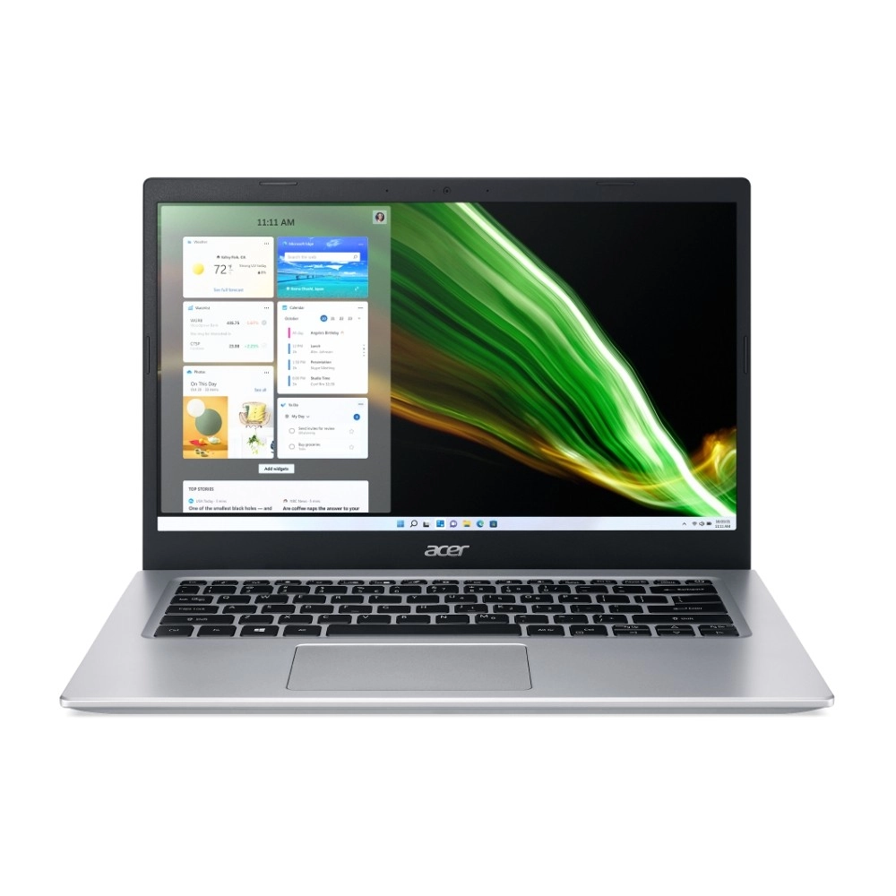 Notebook Acer Aspire 5 A514-54G-59RU - Intel Core i5-1135G7 - NVIDIA GeForce MX350 - RAM 8GB - 512GB SSD - Tela 14” - Windows 11