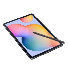 Tablet Samsung Galaxy Tab S6 Lite SM-P613NZIVZTO - Azul - Wi-Fi - Tela 10.4” - RAM 4GB - Armazenamento 64GB - Android
