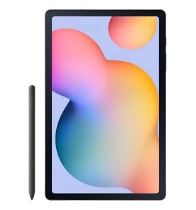 Tablet Samsung Galaxy Tab S6 Lite SM-P613NZIVZTO - Azul - Wi-Fi - Tela 10.4” - RAM 4GB - Armazenamento 64GB - Android
