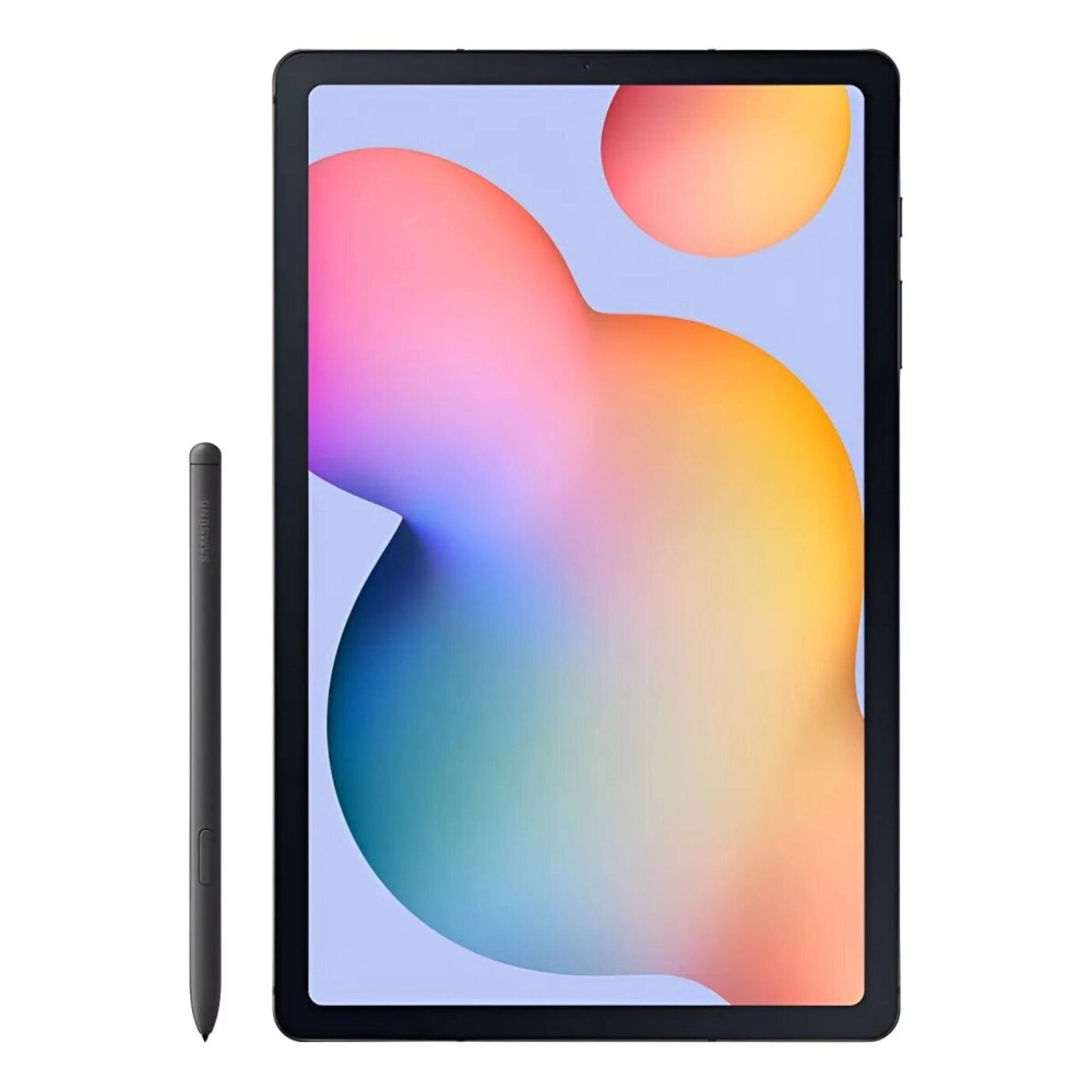 Tablet Samsung Galaxy Tab S6 Lite SM-P613NZIVZTO - Azul - Wi-Fi - Tela 10.4” - RAM 4GB - Armazenamento 64GB - Android