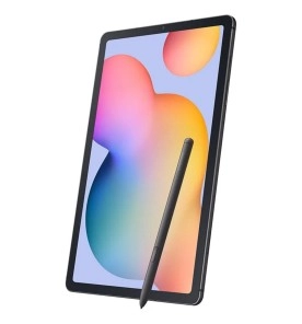 Tablet Samsung Galaxy Tab S6 Lite SM-P613NZIVZTO - Azul - Wi-Fi - Tela 10.4” - RAM 4GB - Armazenamento 64GB - Android