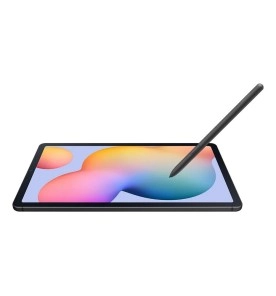 Tablet Samsung Galaxy Tab S6 Lite SM-P613NZIVZTO - Azul - Wi-Fi - Tela 10.4” - RAM 4GB - Armazenamento 64GB - Android