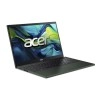 Acer Aspire Go 15 AG15-71P-53D9 fechado - vista frontal