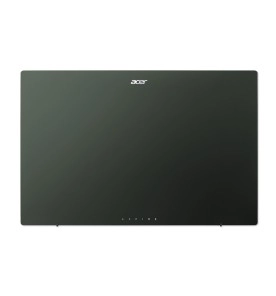 Acer Aspire Go 15 AG15-71P-747N - portas USB-C e HDMI 2.1