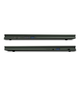 Acer Aspire Go 15 AG15-71P-747N - teclado ABNT2 com numérico