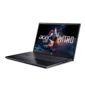 Acer Nitro V15 ANV15-52-790M - tampa superior