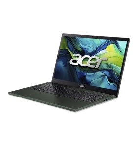 Lateral direita do notebook Acer Aspire Go 15.