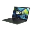 Lateral direita do notebook Acer Aspire Go 15.