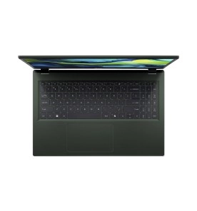 Teclado ABNT2 do notebook Acer Aspire Go 15 com numérico.