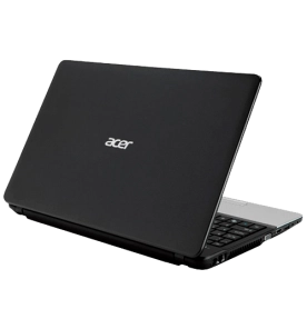 Notebook Acer E1-571-6448 - 15.6'' - Intel Core i3-2310M - Ram 2GB - HD 500GB - Windows 8
