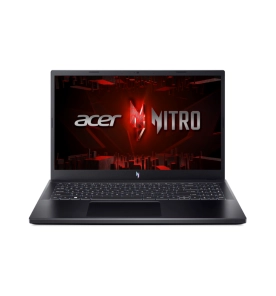 Acer Nitro V15 ANV15-51-73E9 - lateral esquerda