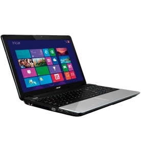 Notebook Acer E1-571-6448 - 15.6'' - Intel Core i3-2310M - Ram 2GB - HD 500GB - Windows 8