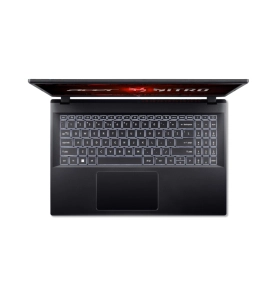 Acer Nitro V15 ANV15-51-73E9 - portas HDMI 2.1 e RJ-45