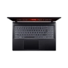 Acer Nitro V15 ANV15-51-73E9 - portas HDMI 2.1 e RJ-45