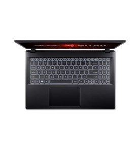 Acer Nitro V15 ANV15-51-582R - lateral direita